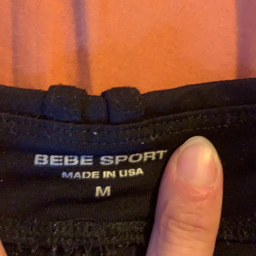 Bebe Pants - image 2